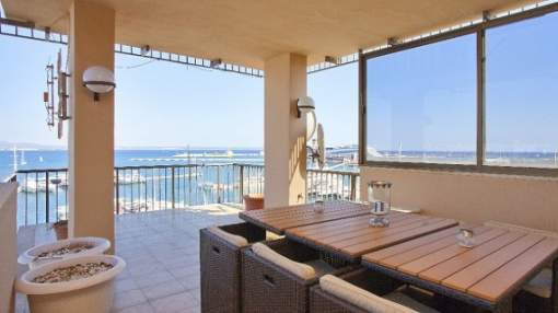 Paseo Maritimo Apartment
Paseo Maritimo Apartment